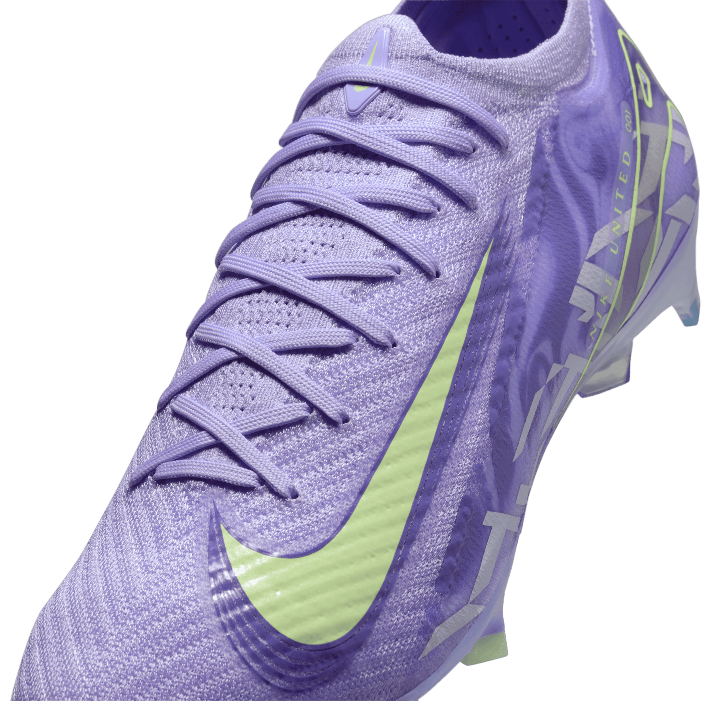 Nike Mercurial Vapor 16 Elite FG Senior Football Boots - United Pack