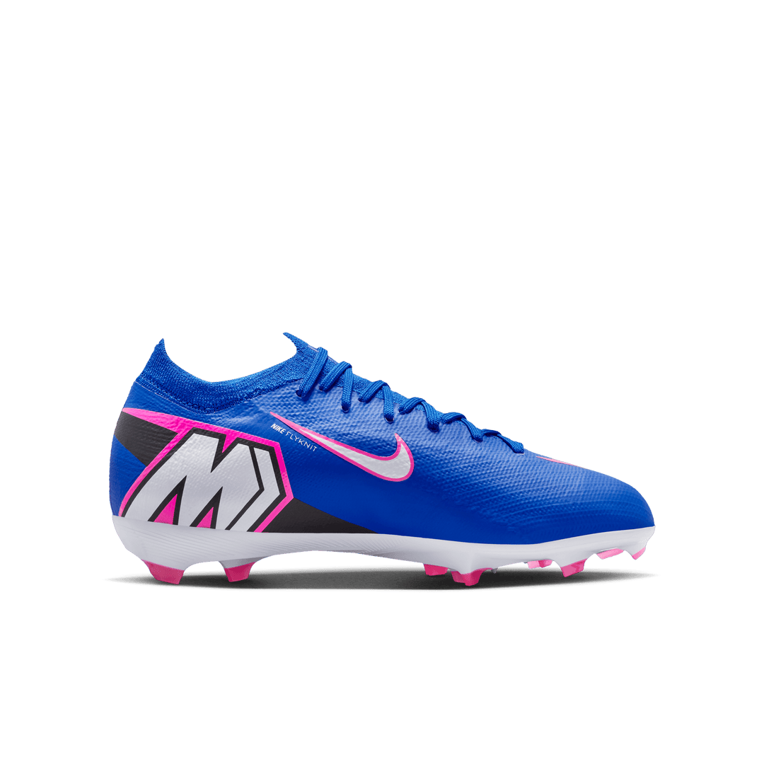 Mercurial Vapor Kids Football Boots Australia Nike Mercurial Vapor 16 Club MG Kids Football Boots Blue US 13 Rebel Sport