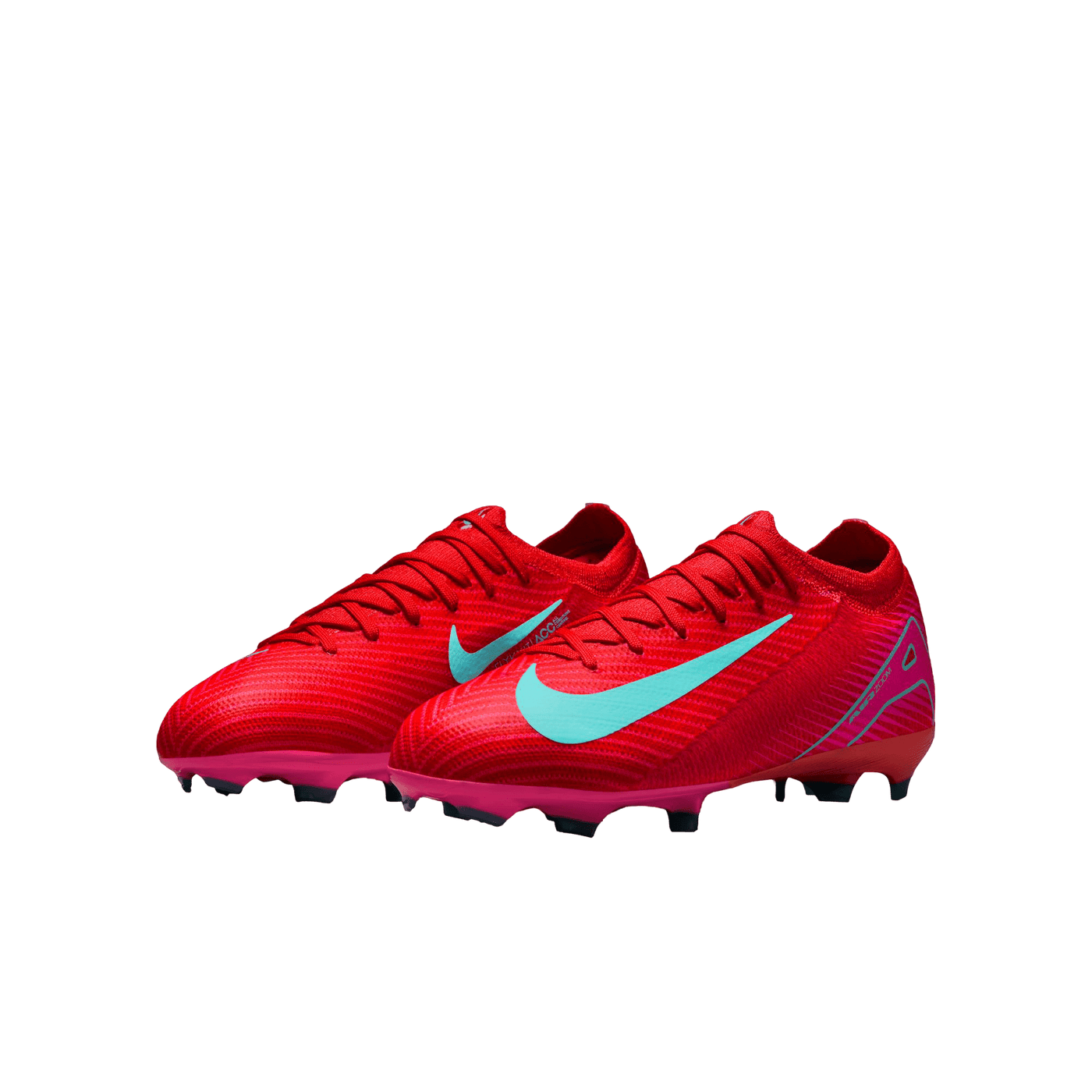 Nike Mercurial Vapor 16 Pro FG Kids Football Boots - Mad Energy Pack