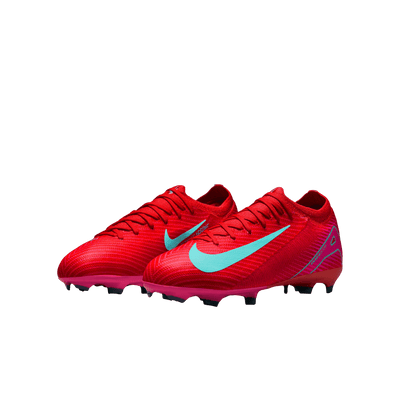 Nike Mercurial Vapor 16 Pro FG Kids Football Boots - Mad Energy Pack