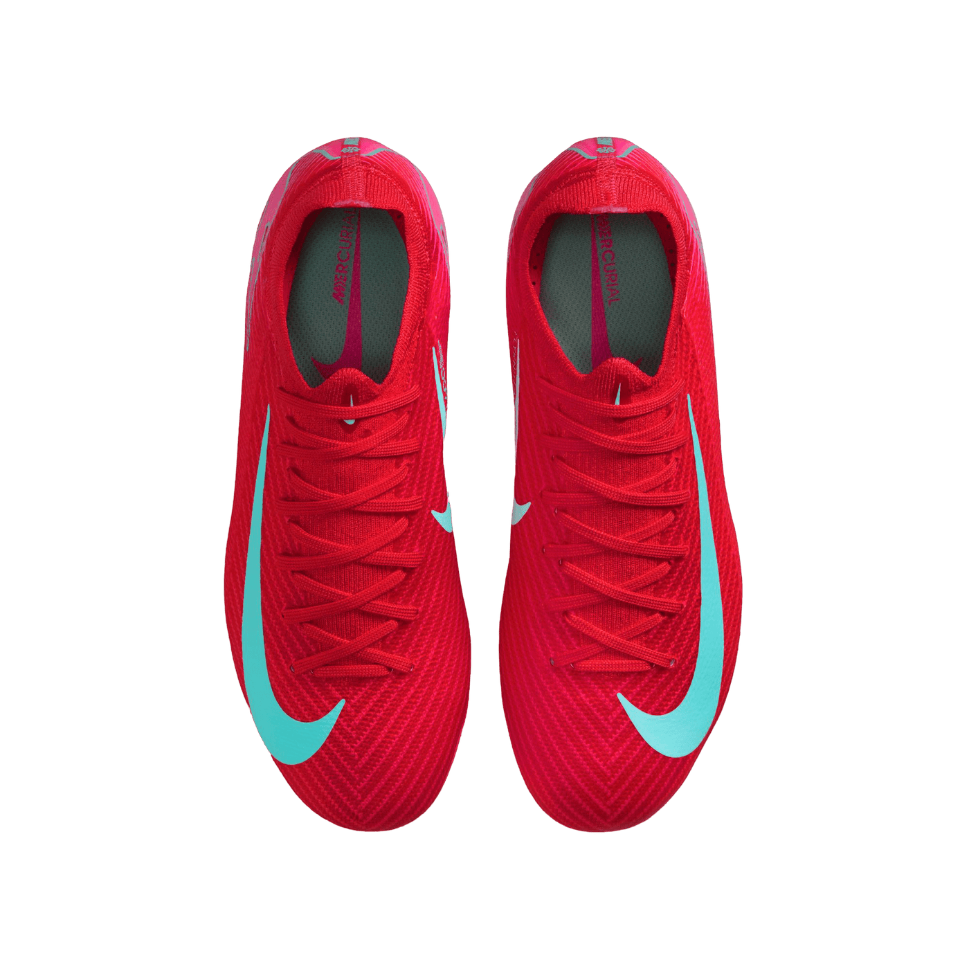 Nike Mercurial Vapor 16 Pro FG Kids Football Boots - Mad Energy Pack