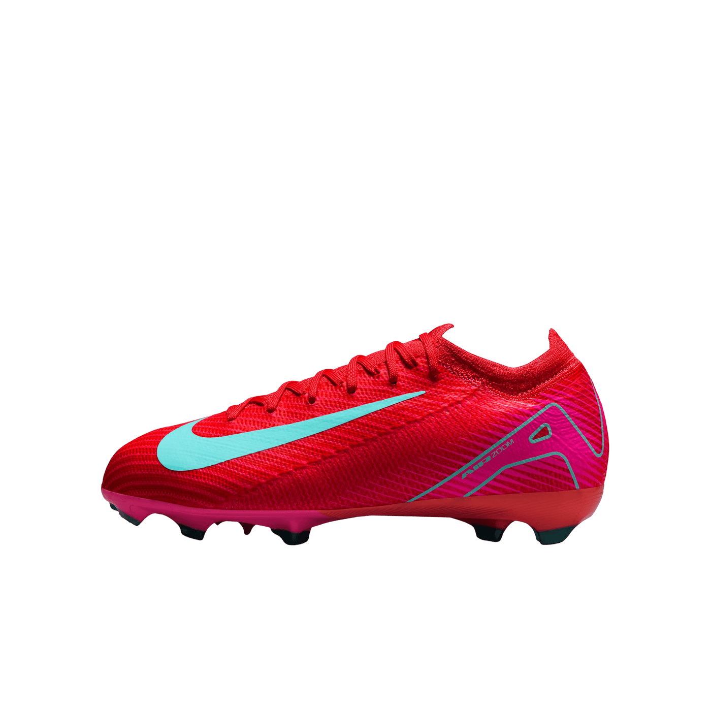 Nike Mercurial Vapor 16 Pro FG Kids Football Boots - Mad Energy Pack