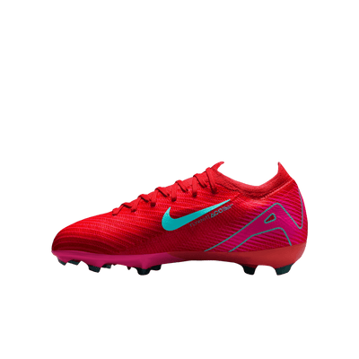 Nike Mercurial Vapor 16 Pro FG Kids Football Boots - Mad Energy Pack