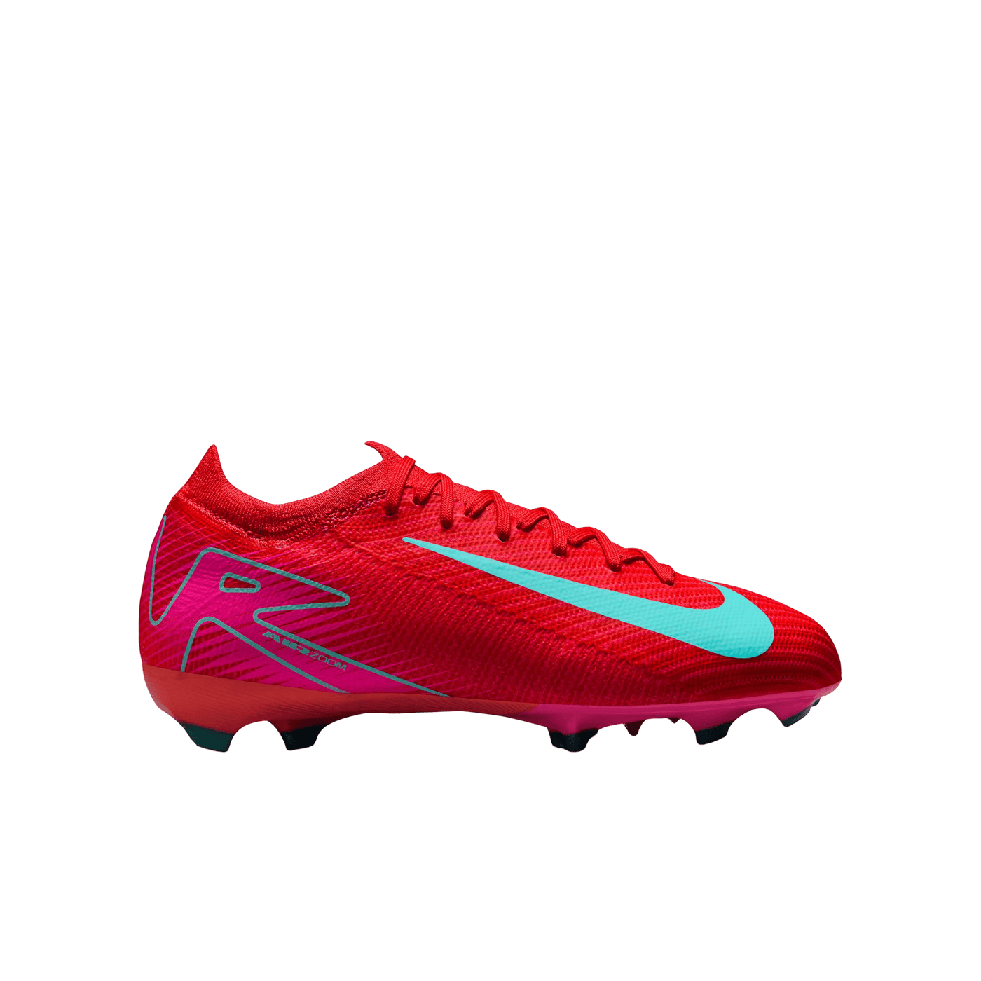 Nike Mercurial Vapor 16 Pro FG Kids Football Boots - Mad Energy Pack