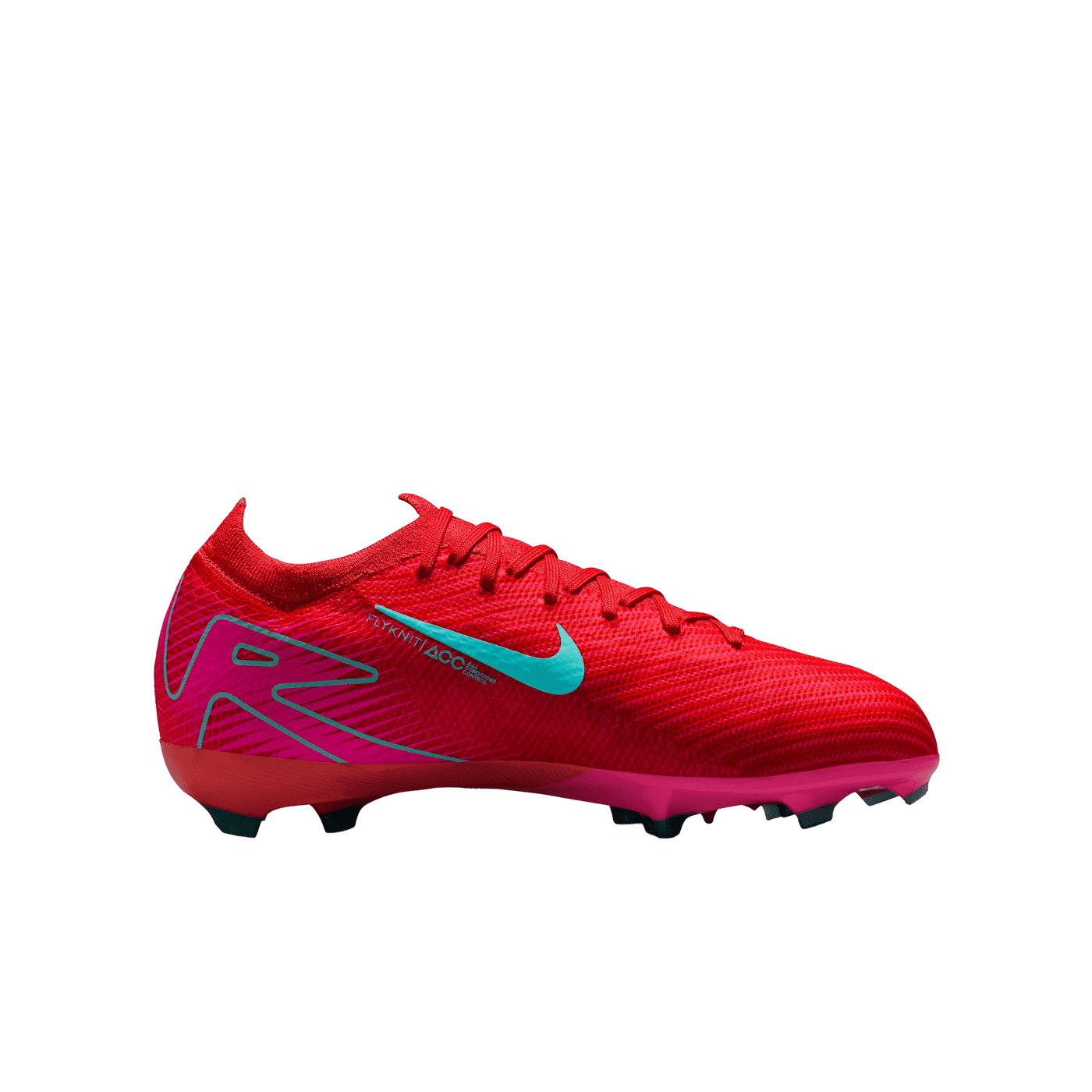 Nike Mercurial Vapor 16 Pro FG Kids Football Boots - Mad Energy Pack