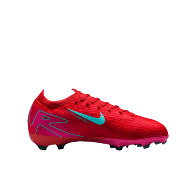 Nike Mercurial Vapor 16 Pro FG Kids Football Boots - Mad Energy Pack