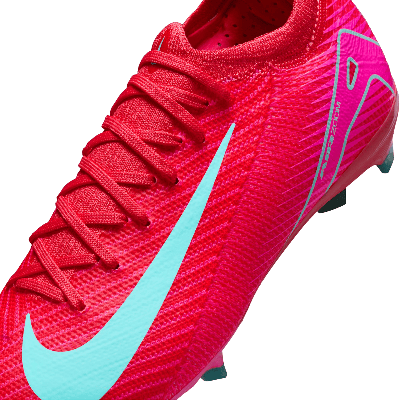 Nike Mercurial Vapor 16 Pro FG Kids Football Boots - Mad Energy Pack