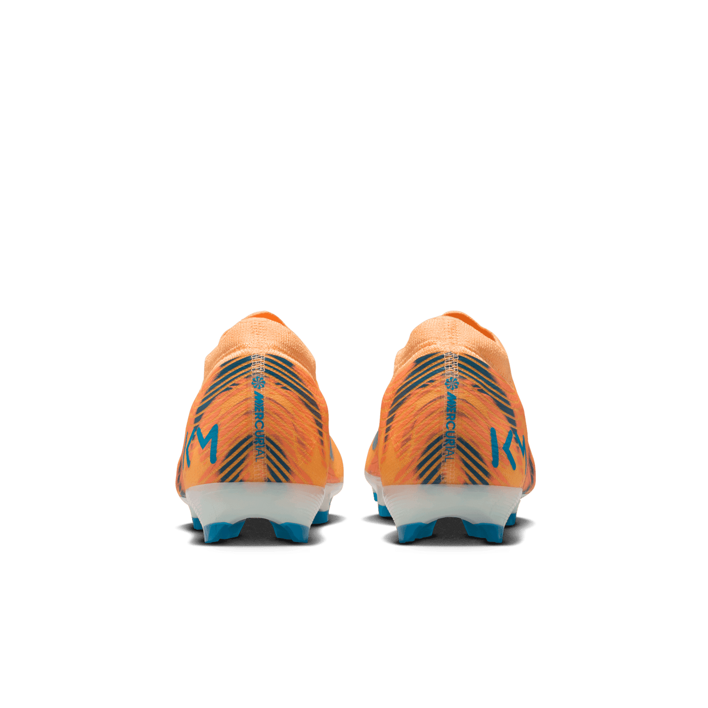 Nike Mercurial Vapor 16 Pro FG Kids Football Boots - Mbappe Pack 25-26