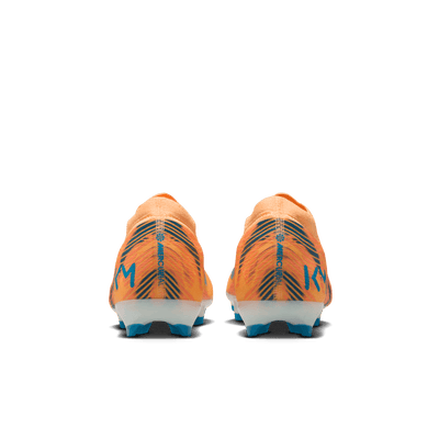 Nike Mercurial Vapor 16 Pro FG Kids Football Boots - Mbappe Pack 25-26