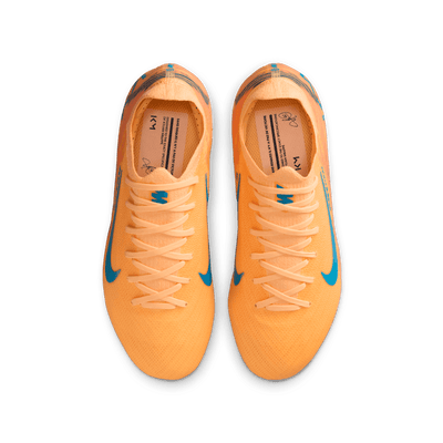 Nike Mercurial Vapor 16 Pro FG Kids Football Boots - Mbappe Pack 25-26