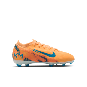 Nike Mercurial Vapor 16 Pro FG Kids Football Boots - Mbappe Pack 25-26