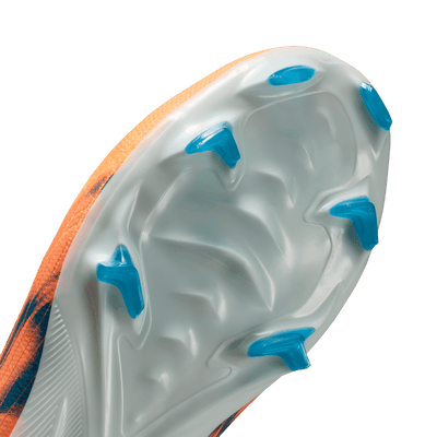 Nike Mercurial Vapor 16 Pro FG Kids Football Boots - Mbappe Pack 25-26