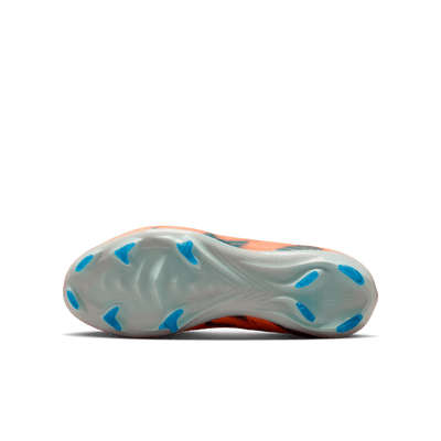 Nike Mercurial Vapor 16 Pro FG Kids Football Boots - Mbappe Pack 25-26
