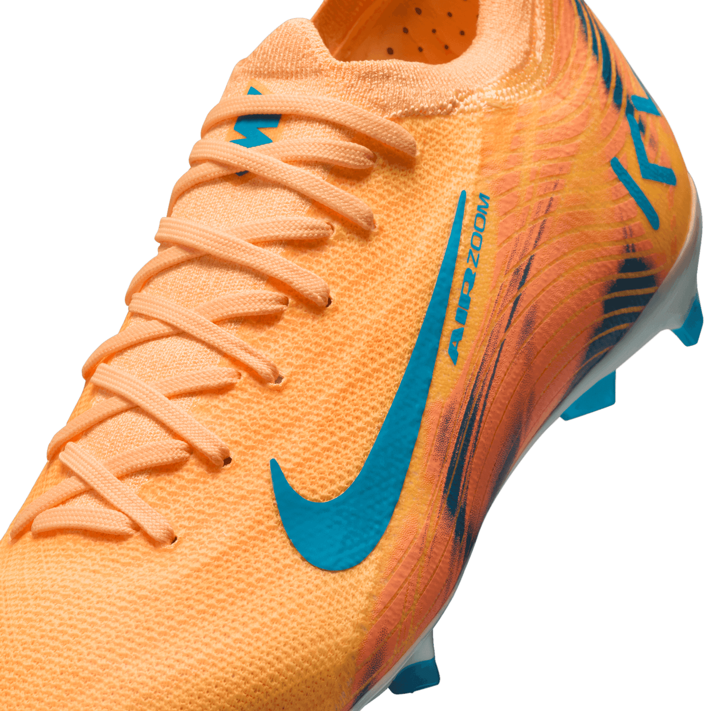 Nike Mercurial Vapor 16 Pro FG Kids Football Boots - Mbappe Pack 25-26