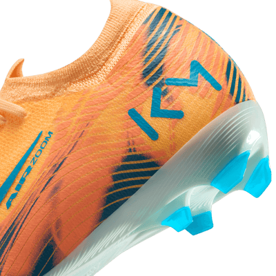Nike Mercurial Vapor 16 Pro FG Kids Football Boots - Mbappe Pack 25-26