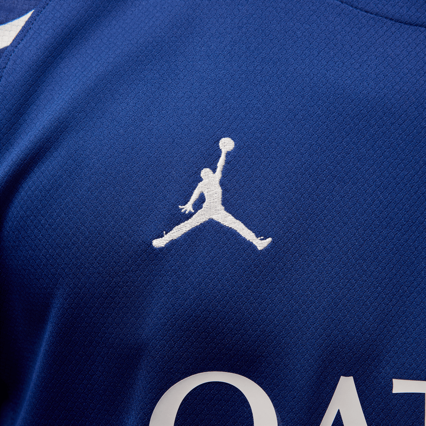 PSG x Jordan Adults 4th Jersey - 2024/25