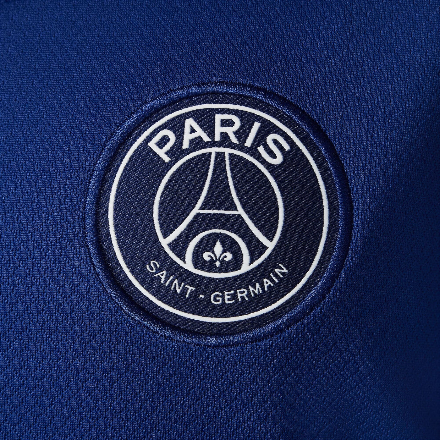 PSG x Jordan Kids 4th Jersey - 2024/25