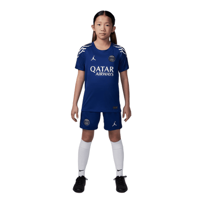 PSG x Jordan Kids 4th Jersey - 2024/25