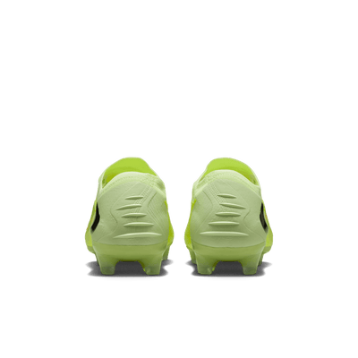 Nike Phantom 6 Low Elite FG Senior Football Boots - Max Voltage Pack