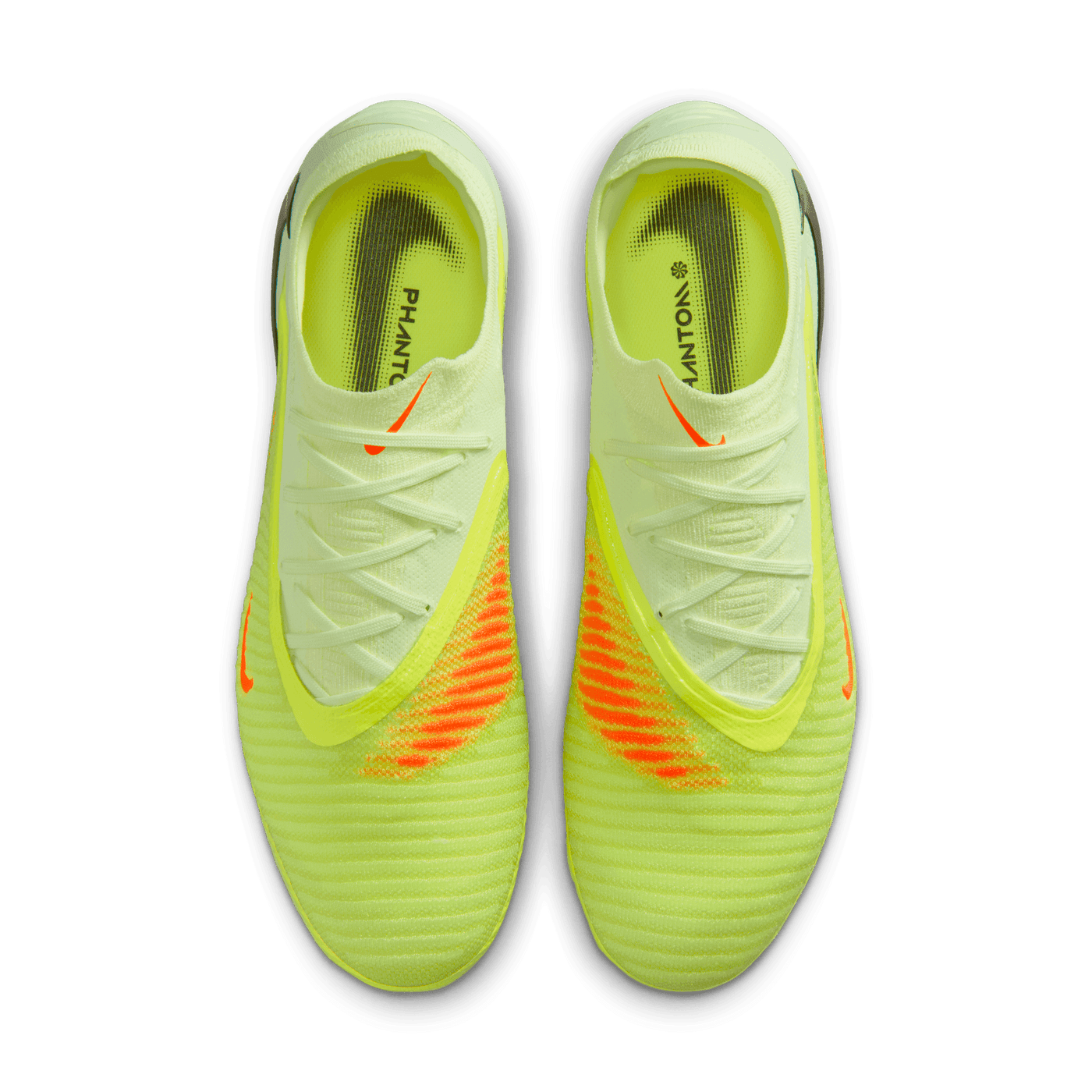 Nike Phantom 6 Low Elite FG Senior Football Boots - Max Voltage Pack