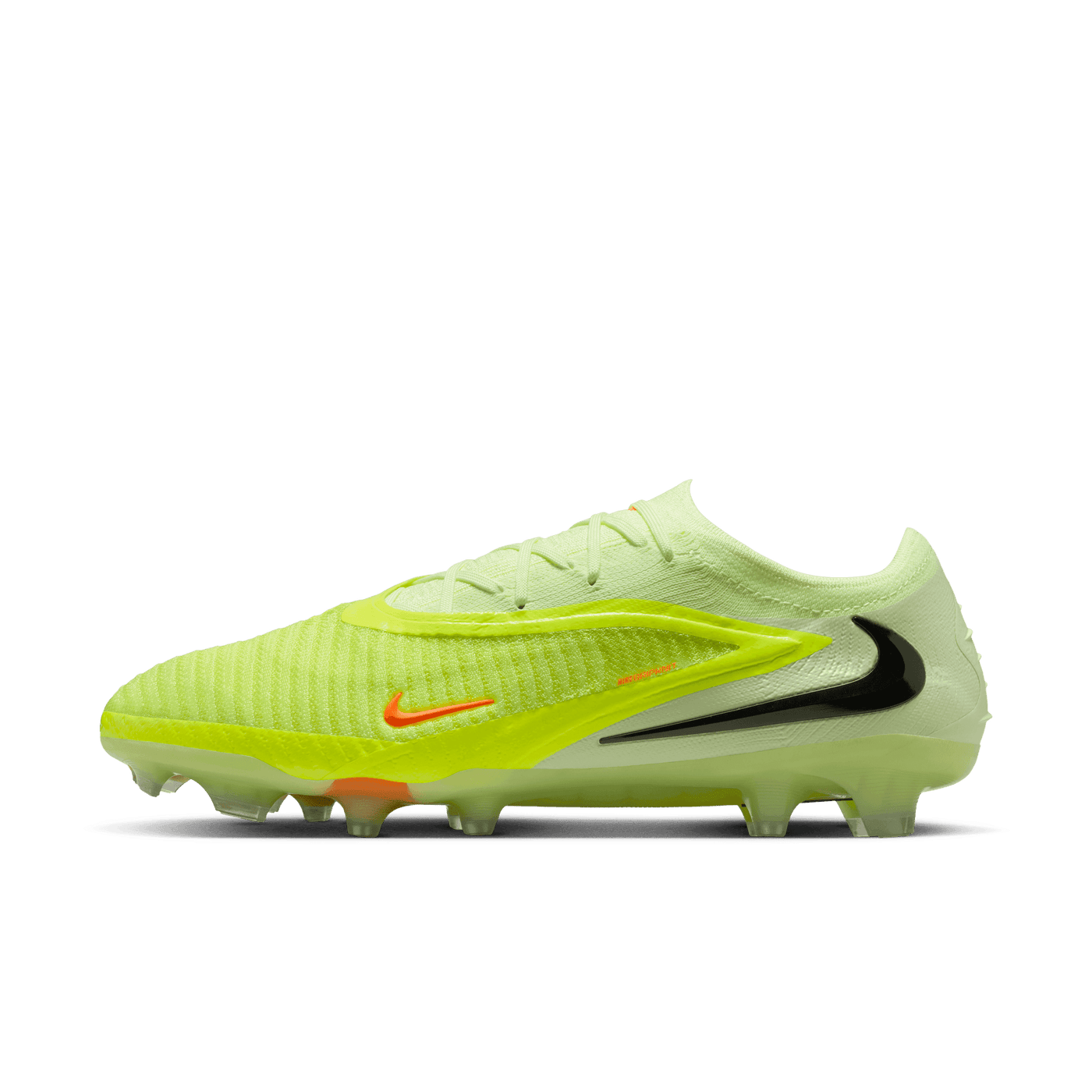 Nike Phantom 6 Low Elite FG Senior Football Boots - Max Voltage Pack