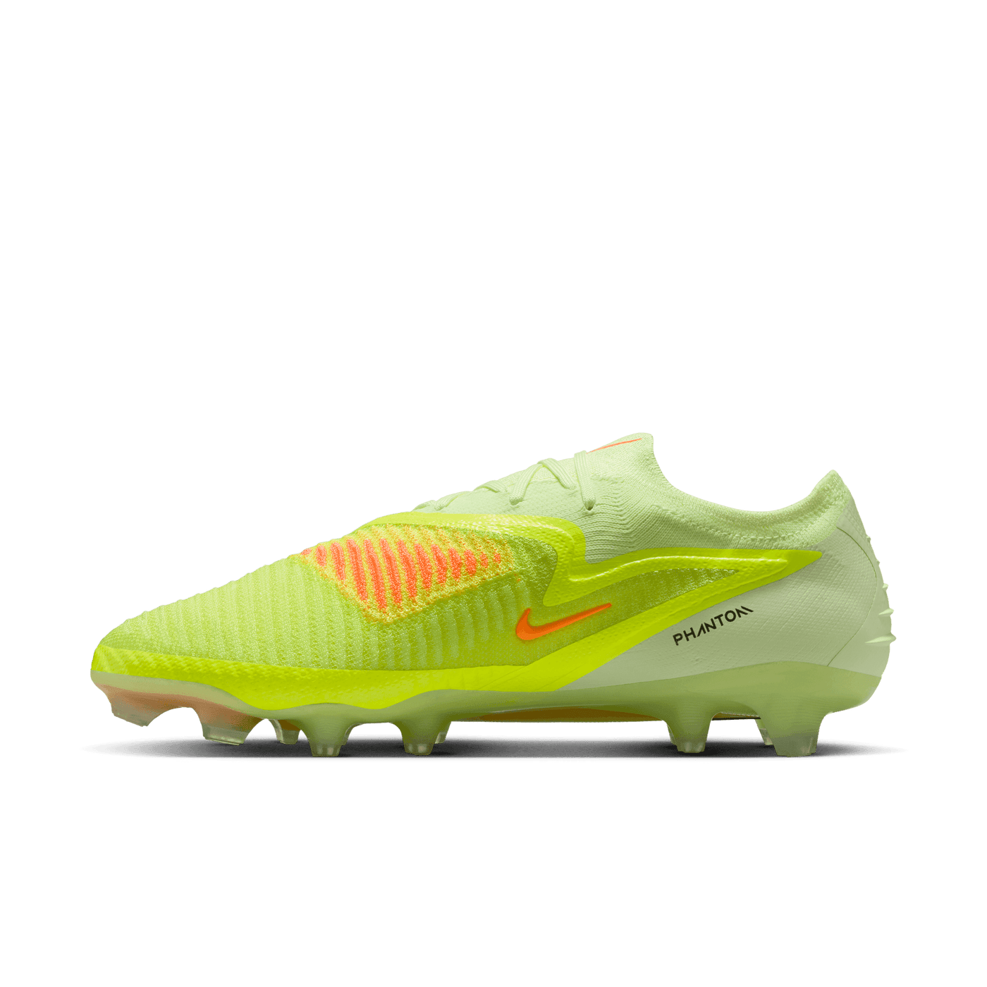 Nike Phantom 6 Low Elite FG Senior Football Boots - Max Voltage Pack