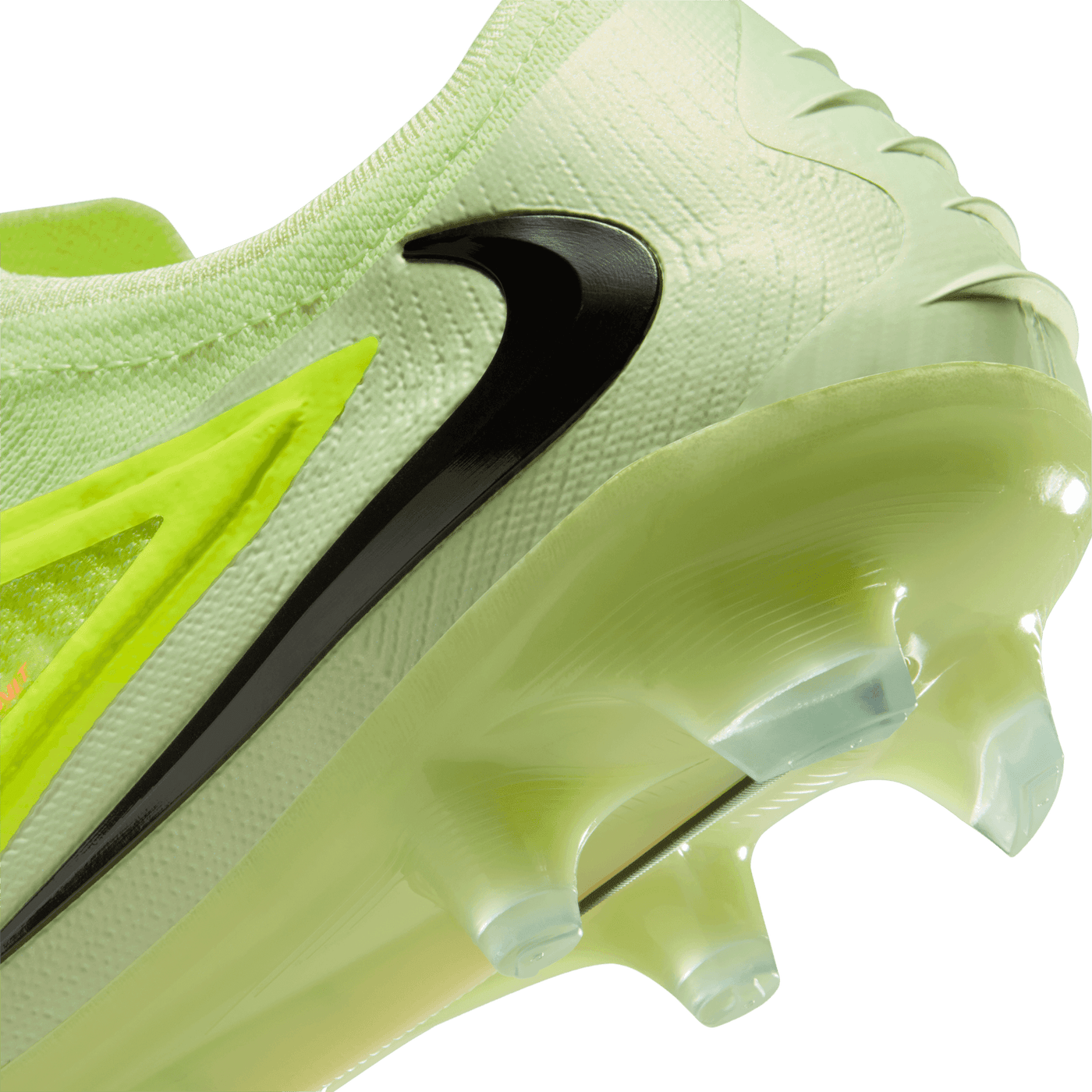 Nike Phantom 6 Low Elite FG Senior Football Boots - Max Voltage Pack