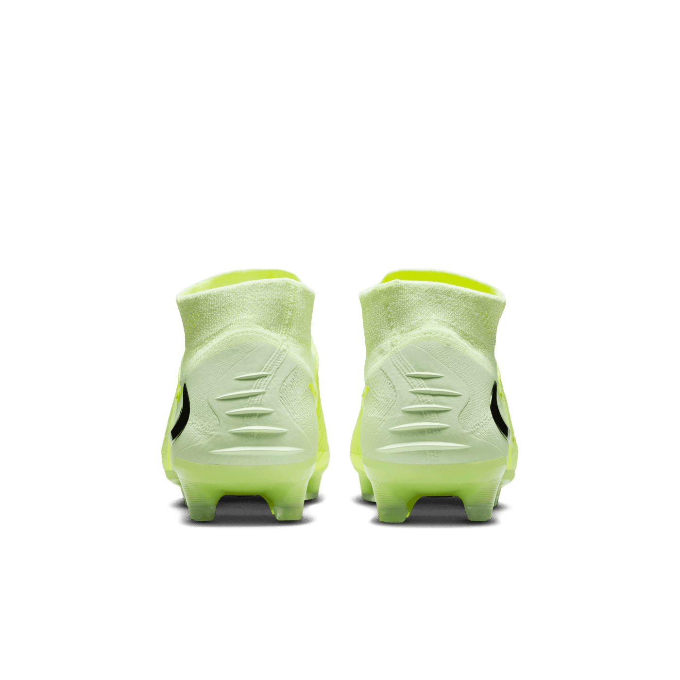 Nike Phantom 6 High Elite FG Senior Football Boots - Max Voltage Pack