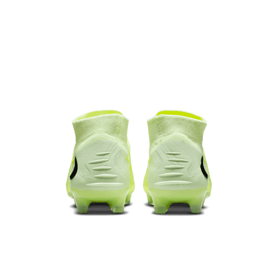 Nike Phantom 6 High Elite FG Senior Football Boots - Max Voltage Pack