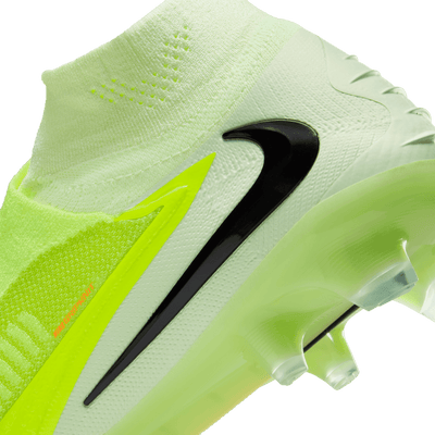 Nike Phantom 6 High Elite FG Senior Football Boots - Max Voltage Pack
