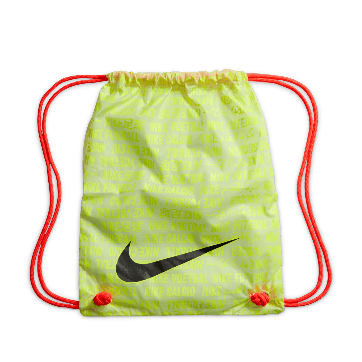 Nike Phantom 6 High Elite FG Senior Football Boots - Max Voltage Pack