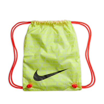 Nike Phantom 6 High Elite FG Senior Football Boots - Max Voltage Pack