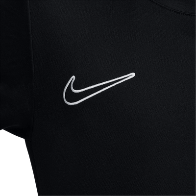 Nike Academy Dri-FIT Kids Football Top - Black