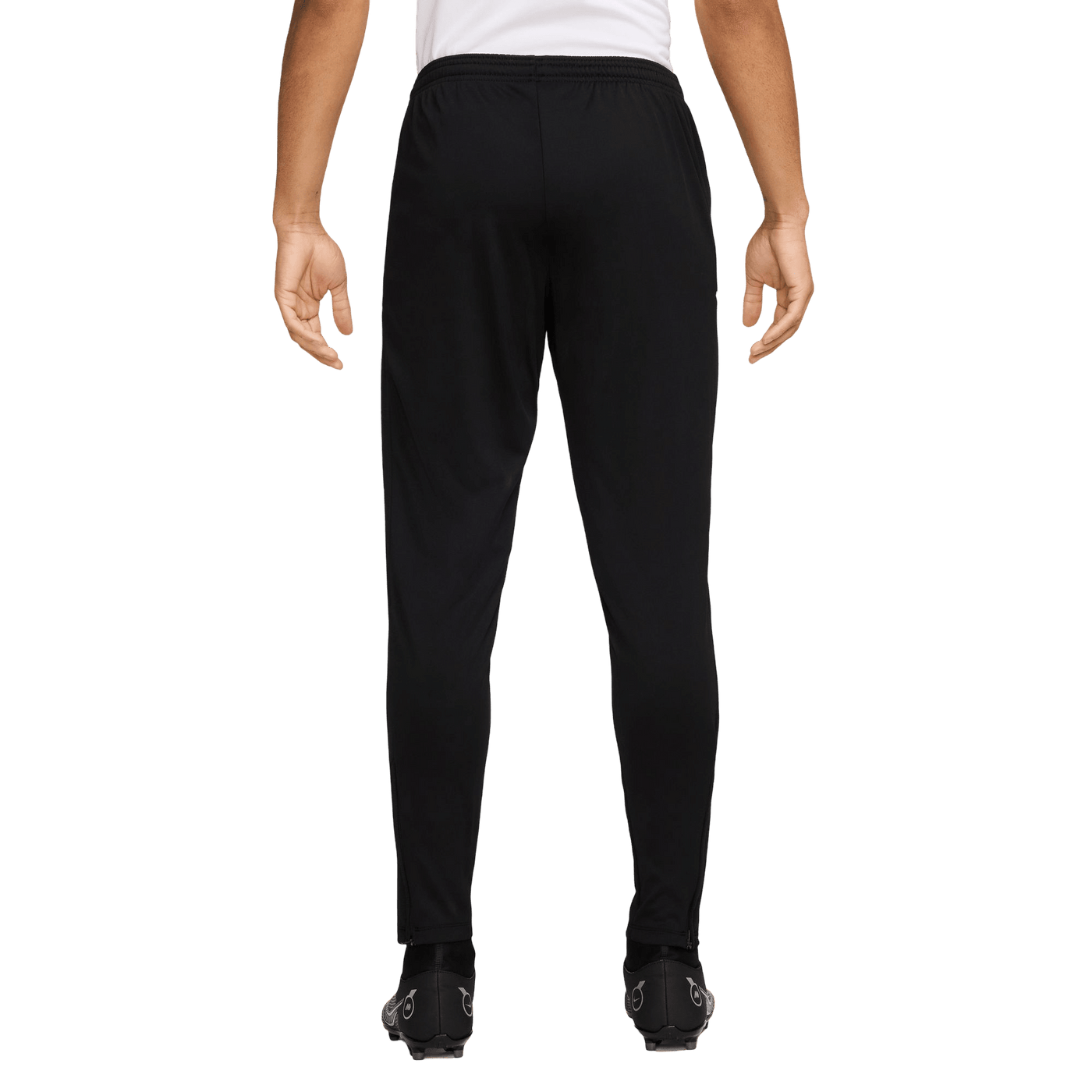 Nike Dri-Fit Academy Adults Football Pants - Black/White