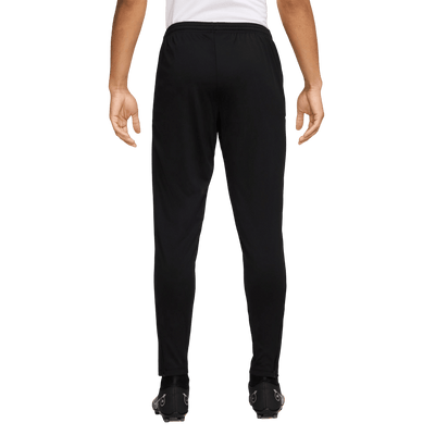 Nike Dri-Fit Academy Adults Football Pants - Black/White