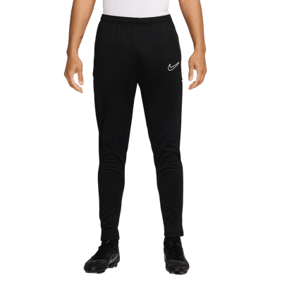 Nike Dri-Fit Academy Adults Football Pants - Black/White