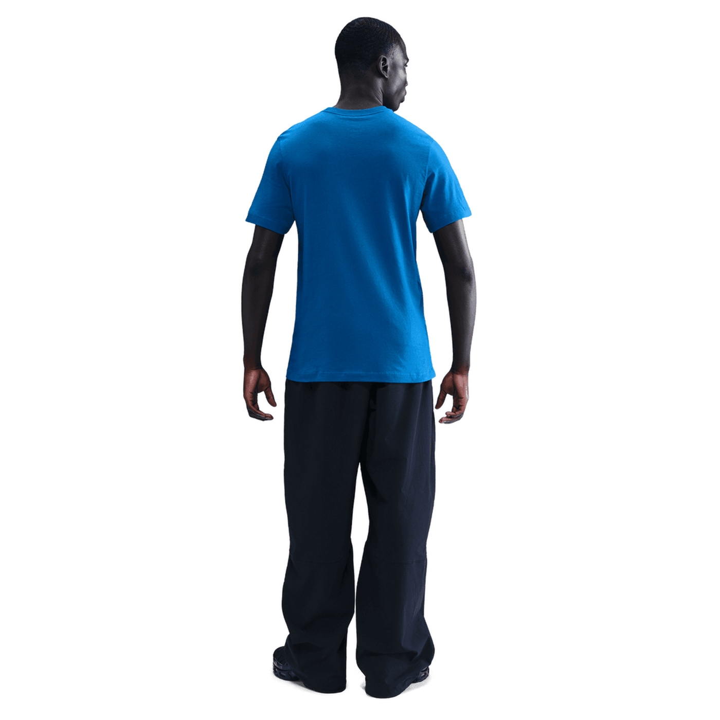 Barcelona FC Adults Tee 2025/26