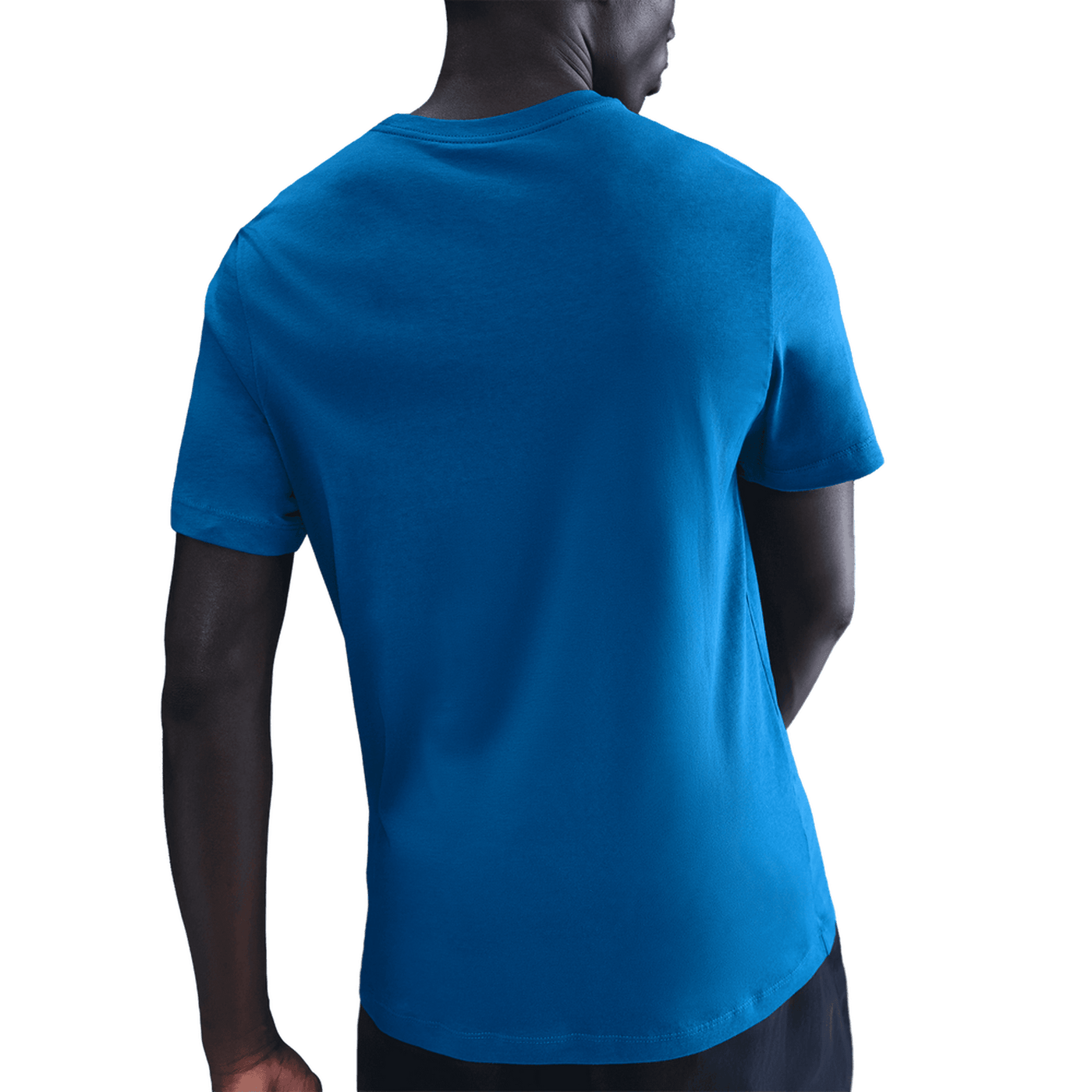 Barcelona FC Adults Tee 2025/26