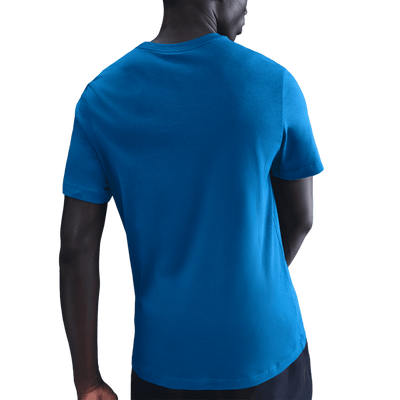 Barcelona FC Adults Tee 2025/26