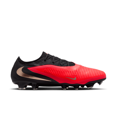 Nike Phantom 6 Low Pro FG Senior Football Boots - Break 'Em Pack