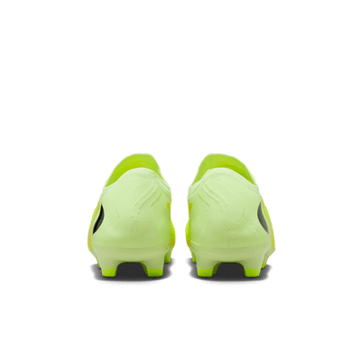 Nike Phantom 6 Low Pro FG Senior Football Boots - Max Voltage Pack