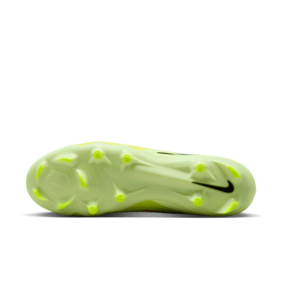 Nike Phantom 6 Low Pro FG Senior Football Boots - Max Voltage Pack