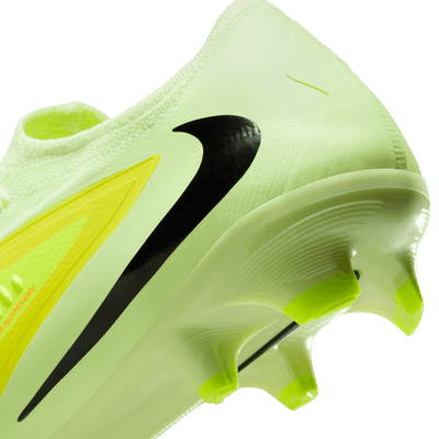Nike Phantom 6 Low Pro FG Senior Football Boots - Max Voltage Pack