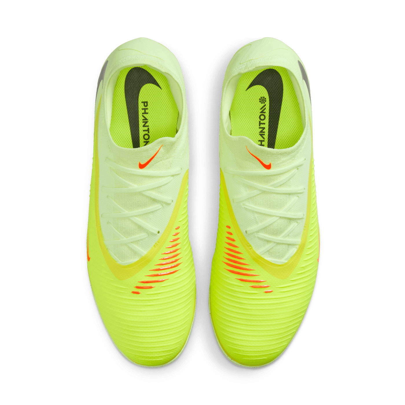 Nike Phantom 6 Low Pro TF Senior Football Boots - Max Voltage Pack