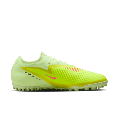 Nike Phantom 6 Low Pro TF Senior Football Boots - Max Voltage Pack