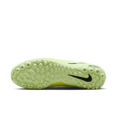 Nike Phantom 6 Low Pro TF Senior Football Boots - Max Voltage Pack