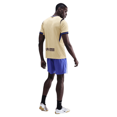 Barcelona FC Adults Away Jersey 2025/26