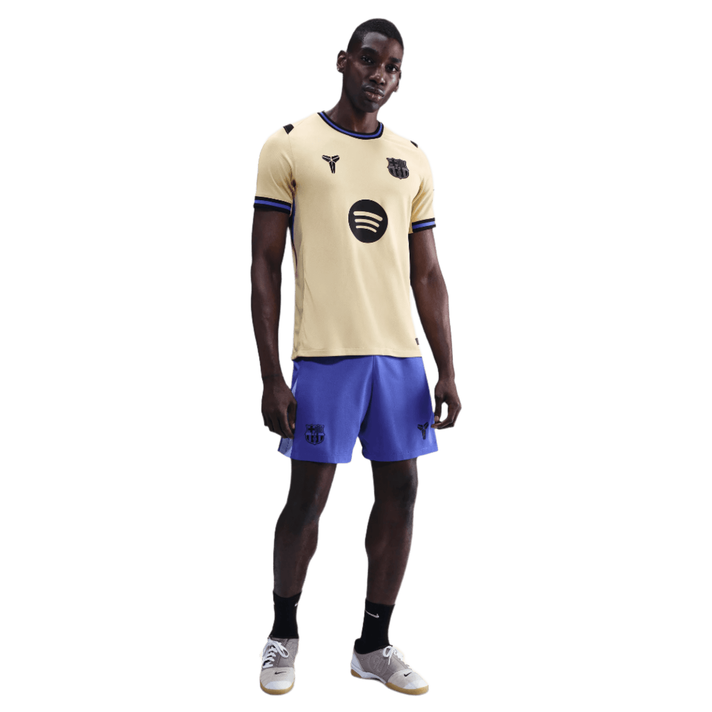 Barcelona FC Adults Away Jersey 2025/26