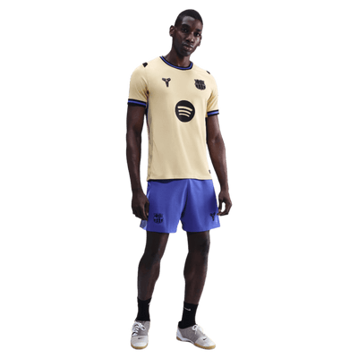 Barcelona FC Adults Away Jersey 2025/26