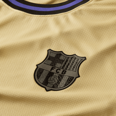 Barcelona FC Adults Away Jersey 2025/26